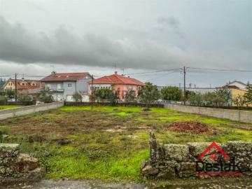 Terreno Para Construção Venda em Molelos,Tondela