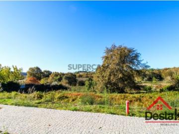 Terreno Para Construção Venda em Orgens,Viseu