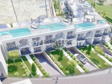 Terreno Para Construção Venda em Boliqueime,Loulé