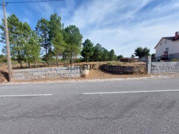 Terreno Para Construção Venda em Juncais, Vila Ruiva e...
