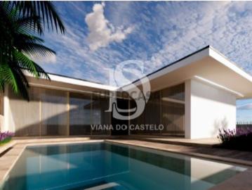 Terreno Para Construção Venda em Santa Marta de...