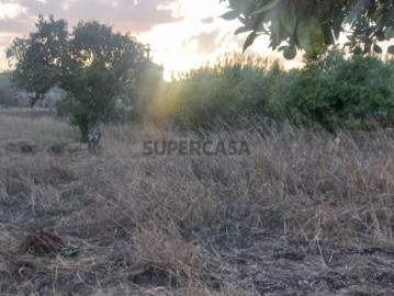 Terreno para construção