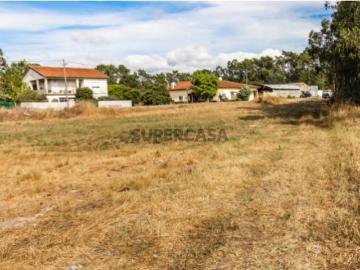 Terreno para construção