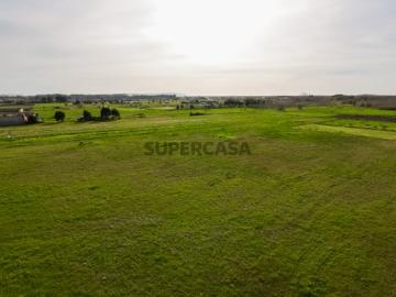 Terreno para construção