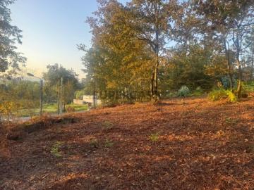 Terreno para construção