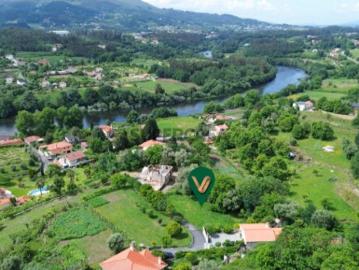 Terreno para Construção 925.5 m² | Jolda S.Paio Arcos de...