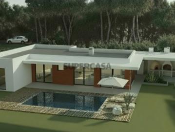 Terreno para Moradia T4 Caldas da Rainha Silver Coast...