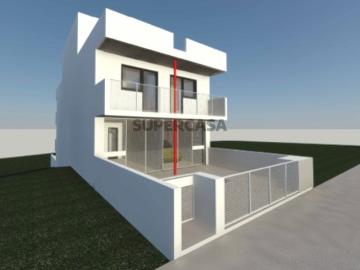 Terreno para moradia em Leça do Balio