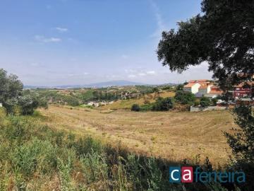 Terreno para turismo rural em Alenquer