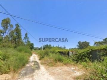 Terreno para Urbanizar em Santa Maria da Feira