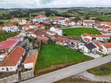 Terreno para venda com 640 m² no Casal do Moinho Moita...