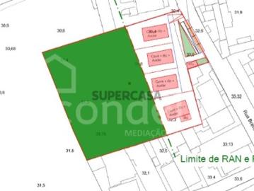 Terreno para venda em Lavra