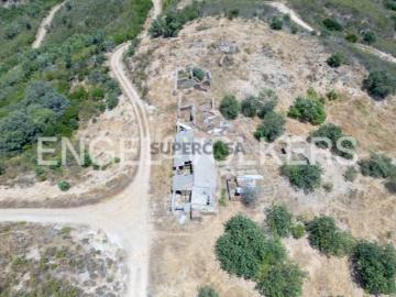 Terreno perto de Tavira com Potencial Turístico