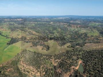 Terreno Rústico | 62,49 hectares | Odemira, São Teotónio
