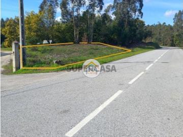 Terreno Comercial inserido no perímetro da Zona...