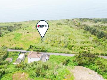 Terreno rústico com área total de 20.081 m² em Capelo