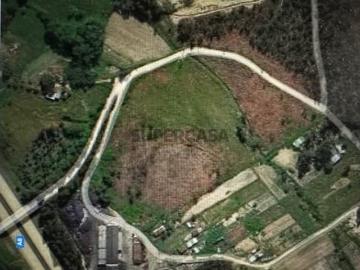 Terreno Rústico com 24.955 m² para venda | Vale...