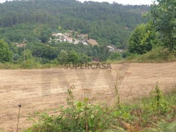 Terreno Rústico com 22.438m2, em Mosteiro, Vieira do...