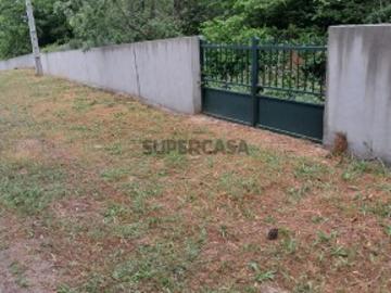 Terreno Rústico com 4900m2
