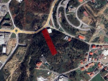 Terreno Rústico com 5137 m2 Freamunde