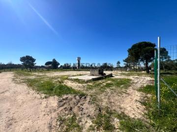 Terreno Rústico à Venda 1.320 m² Fernão Ferro