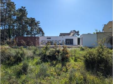 Terreno Rústico Aroeira com 368m2