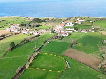Terreno Rústico na Lomba da Fazenda – Grande Potencial