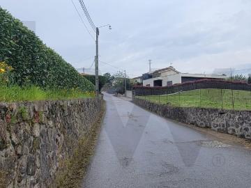 Terreno na Pousa Barcelos