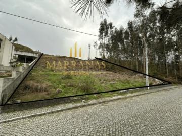 Terreno Rústico para construção