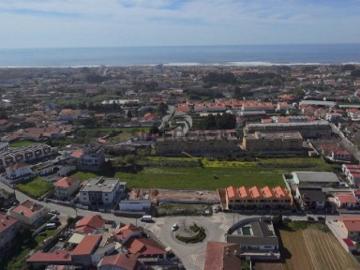 Terreno Para Construção Venda em Gulpilhares e...