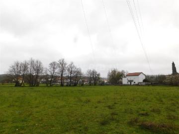 Terreno / Seia, Carragozela e Várzea de Meruge