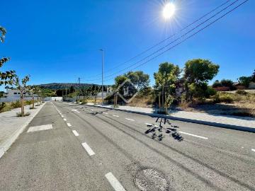 Terreno / Solar en venta Alicante, Comunidad Valenciana