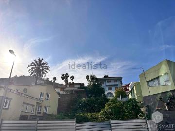 Terreno, Tafira, Las Palmas de Gran Canaria