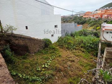 Terreno, Tafira, Las Palmas de Gran Canaria
