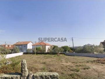 Terreno Urbanizável em Tondela