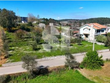 Terreno Urbanizável