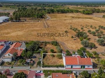 TERRENO URBANO