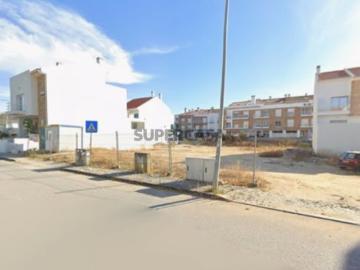 Terreno Urbano