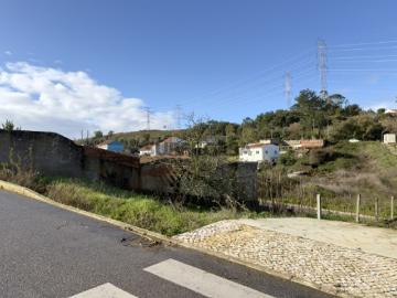 Terreno Urbano de 329 m2 com Furo de Água Almargem do...