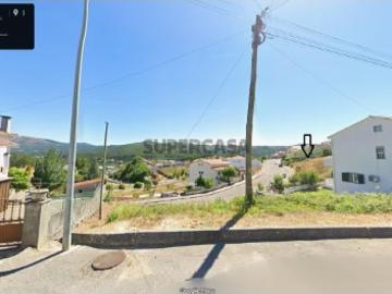 Terreno Urbano em Castanheira de Pêra
