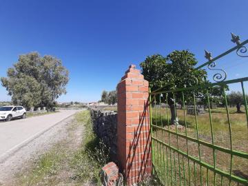 Terreno urbano en Albalá