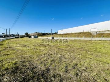 Terreno Urbano na Zona Industrial de Oliveira de Frades