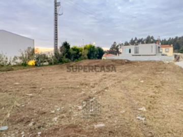 Terreno Urbano para Construção