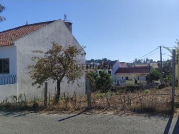 Terreno Urbano para Construção Charneca de Caparica | Almada