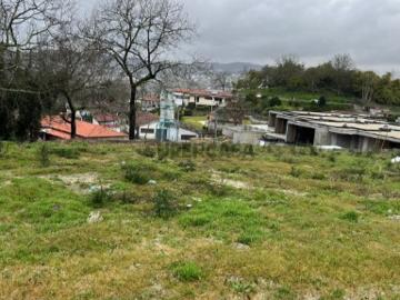 Terreno Urbano para Construção com 404 m² Cepães, Fafe