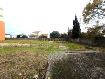 Terreno Urbano Para Construção de Moradia Amadora