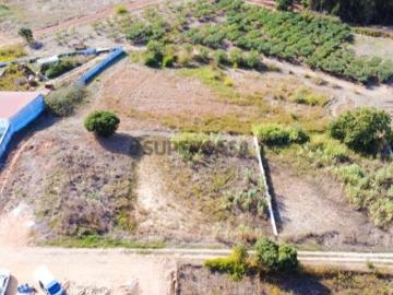 Terreno Urbano para Construção de Moradia Cadaval