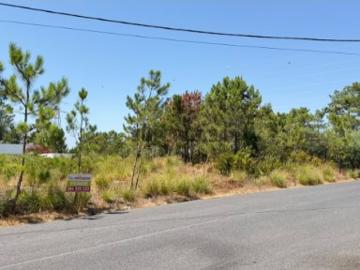 Terreno Urbano para Construção de Moradia em Marisol, Amora