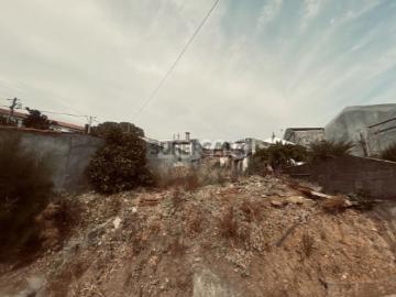 Terreno Urbano para Construção Excelente Oportunidade