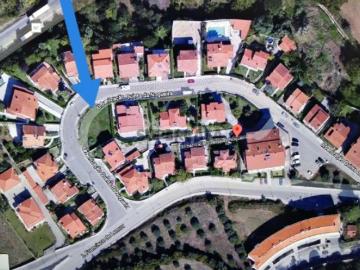 Terreno Urbano para Construção | Quinta da Nogueira...